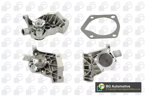 Bga Engine Water Pump For Skoda Fabia
