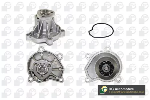 Bga Engine Water Pump For Seat Skoda Vw Cordoba Fabia Fox Ibiza Polo Rap