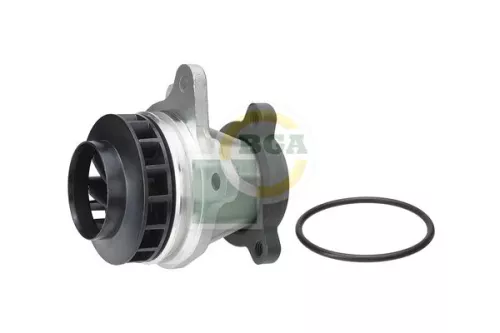 Bga Engine Water Pump For Nissan Renault Grand Scénic Kadjar Koleos Mega