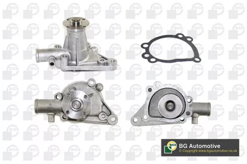 Bga Engine Water Pump For Austin Innocenti Mg Rover Allegro Metro Mini