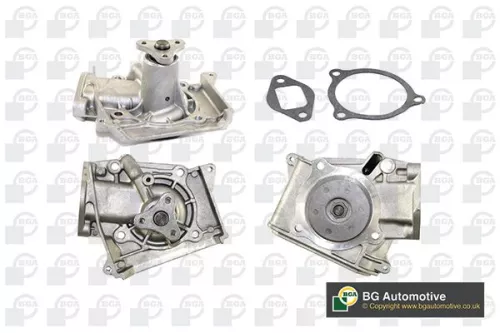 Bga Engine Water Pump For Kia Mazda 121 323 323 C 323 F 323 P 323 S Demi