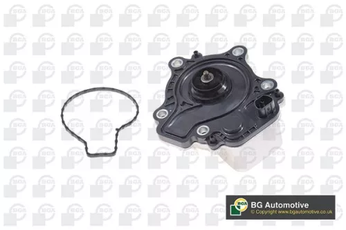Bga Engine Water Pump For Lexus Toyota Aqua Auris Corolla Ct Prius Prius