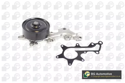 Bga Engine Water Pump For Subaru Toyota Auris Corolla Trezia Urban Cruis