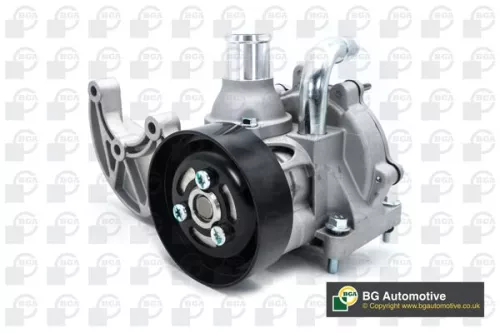 Bga Engine Water Pump For Chevrolet Opel Vauxhall Antara Captiva Cruze O