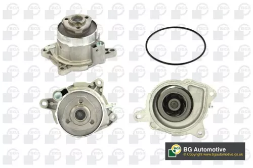 Bga Engine Water Pump For Audi Seat Skoda Vauxhall Vw A1 A3 Altea Altea 