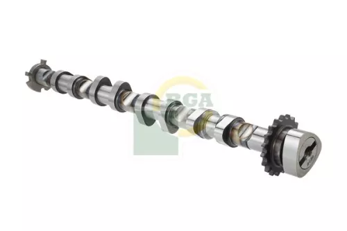 Bga Intake Side Camshaft For Audi Seat Skoda Vw A3 Altea Altea Xl Eos Golf Jetta