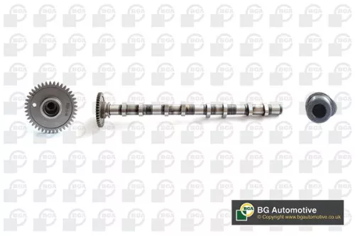 Bga Exhaust Side Camshaft For Bmw 1 2 3 4 5 X1 X3 X5
