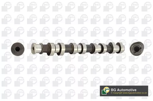 Bga Intake Side Camshaft For Chevrolet Opel Suzuki Vauxhall Adam Agila Astra Ast