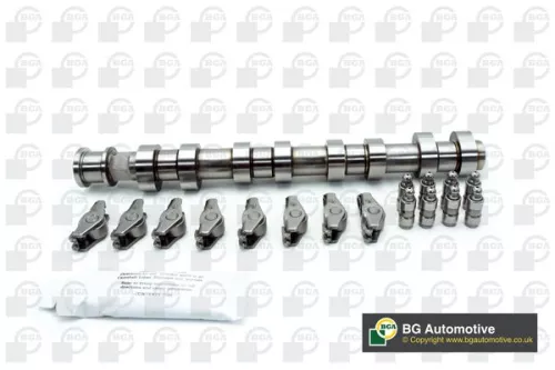Bga Intake Side Camshaft Kit For Chevrolet Opel Vauxhall Adam Agila Astra Astra 