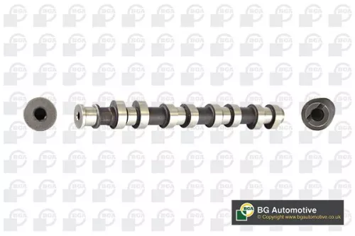 Bga Exhaust Side Camshaft For Chevrolet Opel Suzuki Vauxhall Adam Agila Astra As