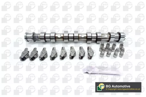 Bga Exhaust Side Camshaft Kit For Chevrolet Opel Suzuki Vauxhall Adam Agila Astr