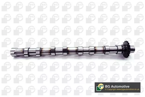 Bga Intake Side Camshaft For Citroën Ds Ford Peugeot 3008 308 308 Sw 5008 508 50