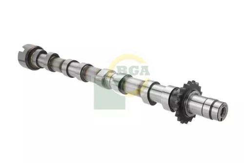 Bga Exhaust Side Camshaft For Citroën Ds Ford Peugeot 3008 308 308 Sw 5008 508 5