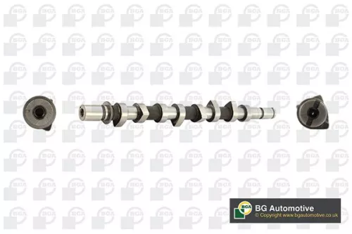 Bga Exhaust Side Intake Side Camshaft For Dacia Nissan Renault Clio Grand Scénic