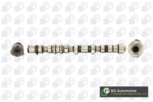 Bga Exhaust Side Intake Side Camshaft For Hyundai Accent Getz Matrix