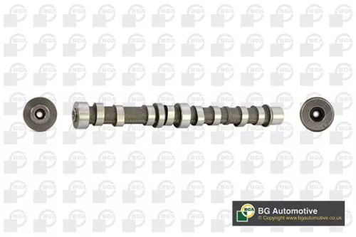 Bga Intake Side Camshaft For Alfa Romeo Citroën Ford Opel Peugeot Suzuki Vauxhal