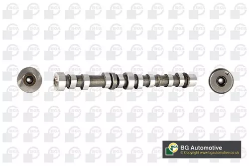 Bga Exhaust Side Camshaft For Alfa Romeo Citroën Ford Opel Peugeot Suzuki Vauxha