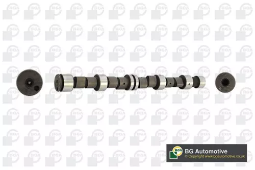 Bga Exhaust Side Intake Side Camshaft For Opel Vauxhall Astra Astra F Classic As