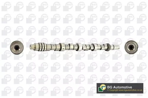 Bga Exhaust Side Intake Side Camshaft For Citroën Peugeot Boxer Jumper