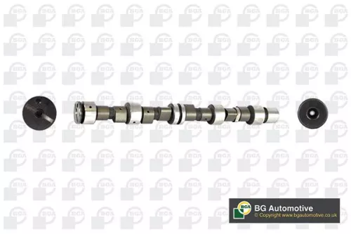 Bga Exhaust Side Intake Side Camshaft For Opel Vauxhall Ascona Astra Astravan Ca