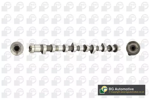 Bga Exhaust Side Camshaft For Nissan Navara Np300 Np300 Pickup Pathfinder Pick U