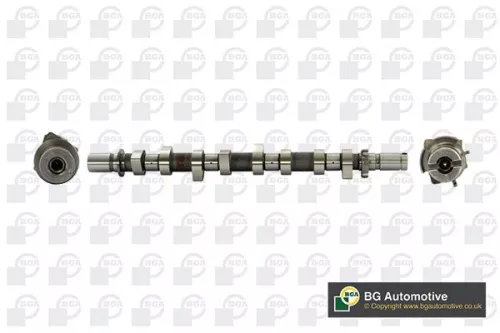 Bga Exhaust Side Intake Side Camshaft For Dacia Nissan Renault Suzuki Clio Duste