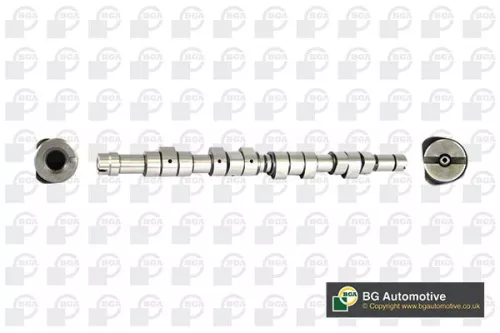 Bga Exhaust Side Intake Side Camshaft For Renault Espace Laguna Safrane