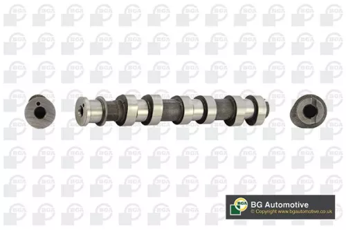 Bga Exhaust Side Camshaft For Opel Agila Corsa