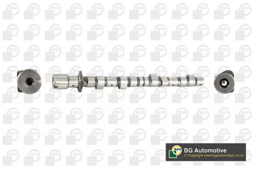 Bga Exhaust Side Intake Side Camshaft For Bmw 3 5