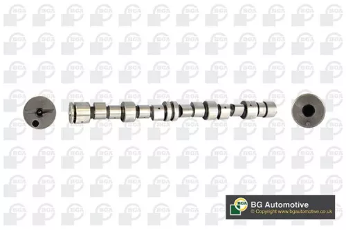 Bga Exhaust Side Intake Side Camshaft