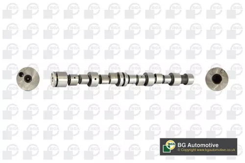BGA BGA CS6387 Bga Exhaust Side Intake Side Camshaft For Opel Vauxhall Astra Astra F Classic As 