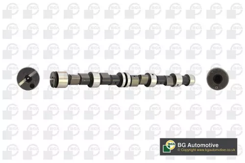 Bga Exhaust Side Intake Side Camshaft For Opel Vauxhall Ascona Astra Astravan Ca