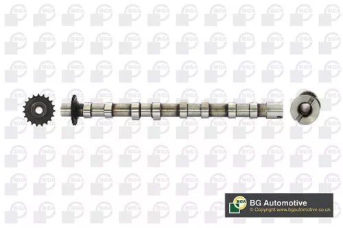 Bga Intake Side Camshaft For Citroën Fiat Lancia Land Rover Mitsubishi Peugeot 4