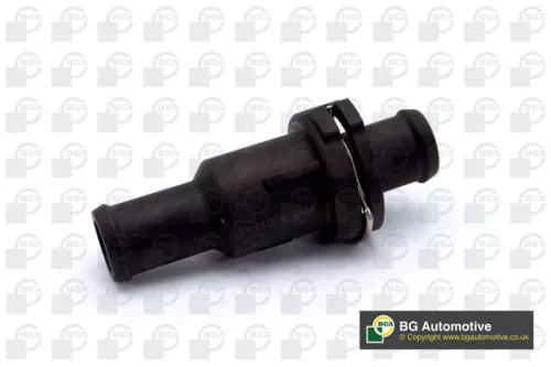 Bga Thermostat Coolant For Audi Seat Skoda Vw A3 A4 Alhambra Altea Xl Beetle Eos