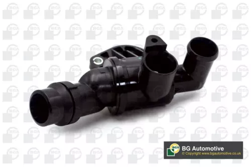 Bga Thermostat Coolant For Audi Seat Vw A1 A3 Golf Leon Polo Scirocco Tt