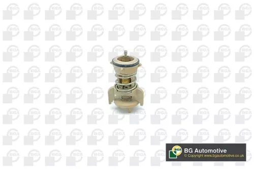Bga Thermostat Coolant For Audi Seat Skoda Vw 100 80 A3 Alhambra Ateca Beetle Ca