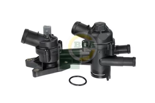 Bga Thermostat Coolant For Audi Skoda Vw A3 Eos Golf Golf Plus Jetta Octavia Pas