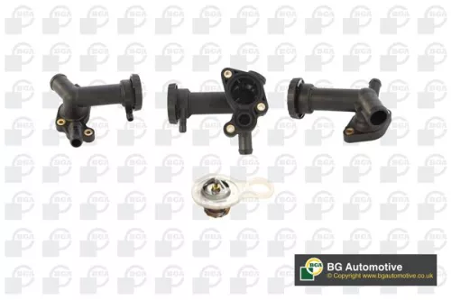 Bga Thermostat Coolant For Mini Mini