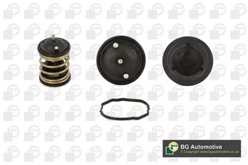 Bga Thermostat Coolant For Bmw Mini 1 3 4 5 6 7 Mini Mini Clubman Mini Clubvan M