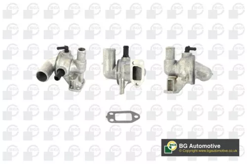 Bga Thermostat Coolant For Chrysler Voyager