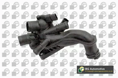 Bga Thermostat Coolant For Citroën Peugeot 208 308 308 Cc 308 Sw C4 C4 Grand Pic