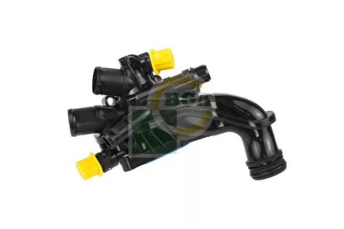 Bga Thermostat Coolant For Citroën Ds Peugeot 3008 5008 508 C4 Grand Picasso C4 