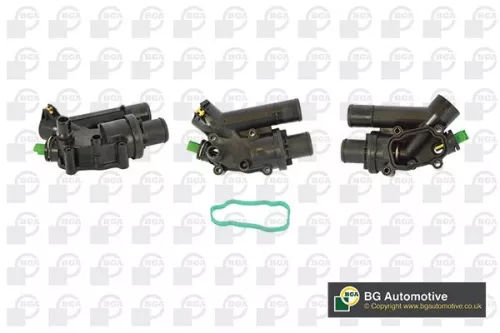 Bga Thermostat Coolant For Citroën Fiat Ford Jaguar Lancia Land Rover Mitsubishi