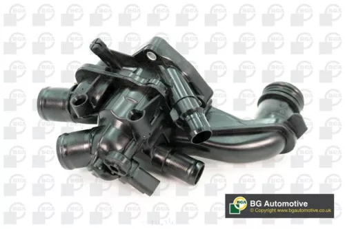 Bga Thermostat Coolant For Citroën Peugeot 2008 207 207 Cc 207 Sw 208 3008 308 3