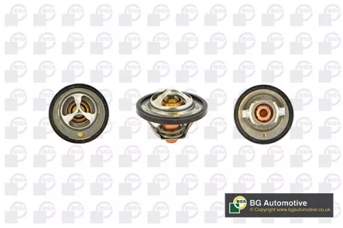 Bga Thermostat Coolant For Fiat Geo Honda Hyundai Mitsubishi Smart Subaru Suzuki