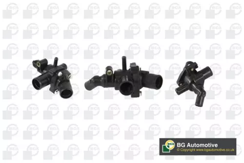 Bga Thermostat Coolant For Ford Transit