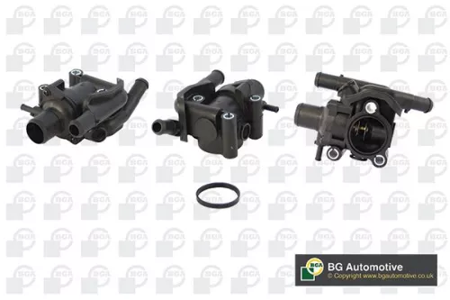 Bga Thermostat Coolant For Ford Focus Maverick