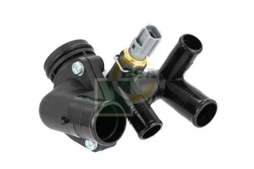 Bga Thermostat Coolant For Citroën Daihatsu Fiat Ford Land Rover Peugeot Boxer C