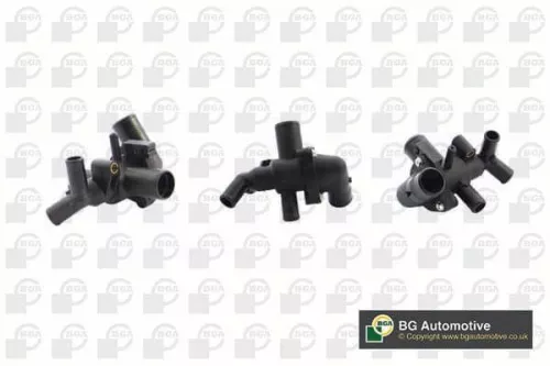 Bga Thermostat Coolant For Ford Transit