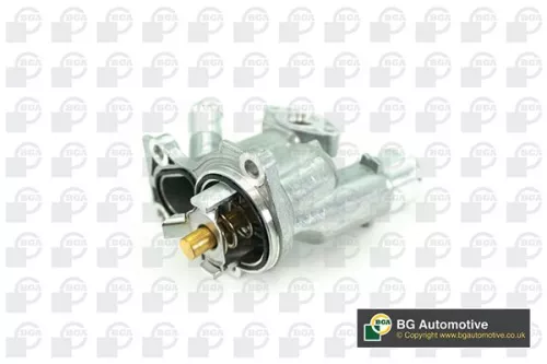 Bga Thermostat Coolant For Ford Volvo C-max Fiesta Focus Galaxy Grand C-max Kuga